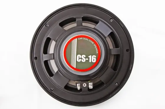 Автоколонки  6.5 150 Вт 1-полосные Celsior Gray Винница