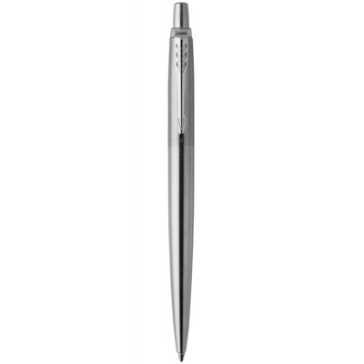 Ручка кулькова Parker JOTTER 17 SS CT BP (16 132) Вінниця - фото 1
