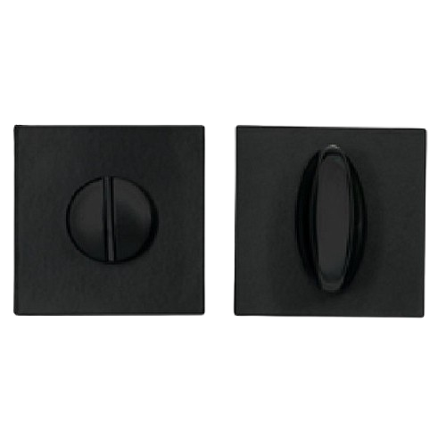 Накладка на фіксатор поворотна Ultra BK 2107 MBP KEDR Житомир