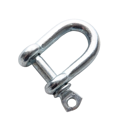 Карабін U-подібний M8/16мм APRO Житомир - фото 3