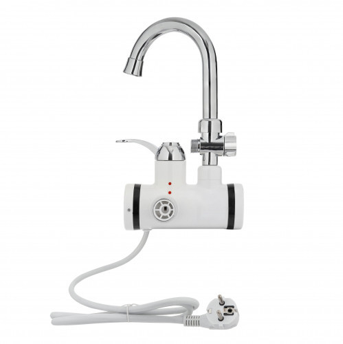 Проточный водонагреватель Noveen IWH370 Днепр - изображение 7