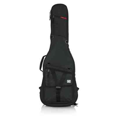 Чохол для гітари Gator Transit Series Electric Guitar Bag Black (GT-ELECTRIC-BLK) Вінниця