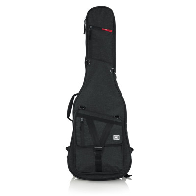 Чохол для гітари Gator Transit Series Electric Guitar Bag Black (GT-ELECTRIC-BLK) Вінниця - фото 1