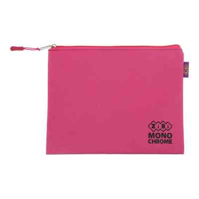 Папка для тетрадей ZiBi А5 Монохром розовая (ZB.705550-10) Винница