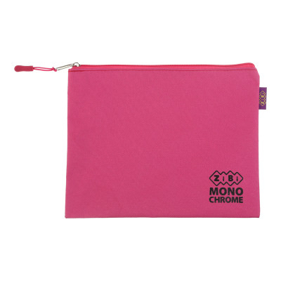 Папка для зошитів ZiBi А5 Монохром рожева (ZB.705550-10) Вінниця - фото 1