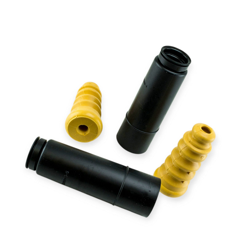 Пильовик Авео зад. 2 пильники , 2 відбійники стійки Мукачево - фото 1