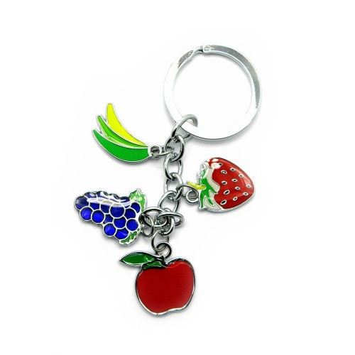 Брелок Фрукти Київ - фото 1
