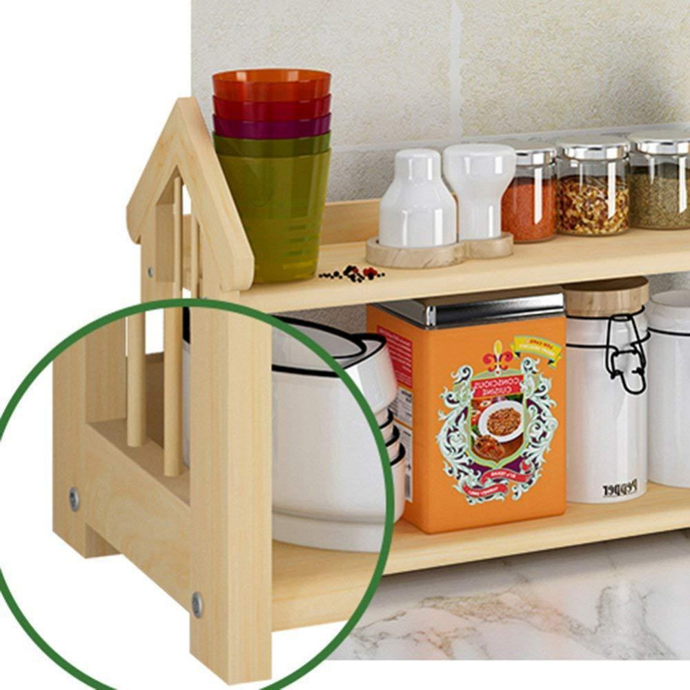 Полиця настільна "Каратау" ваніль Миколаїв - фото 4