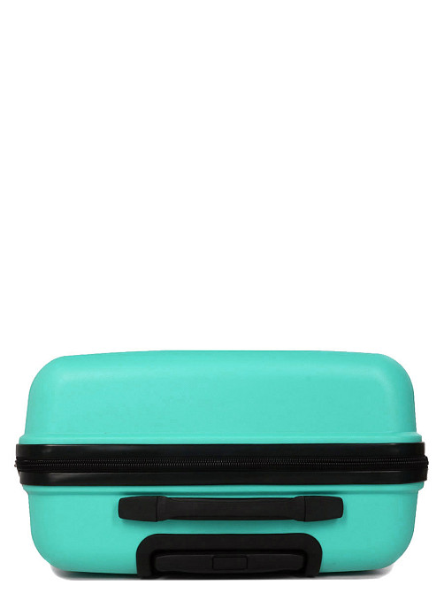 Чемодан полипропиленовый MADISSON 33703 средний 66 см бирюзовый Киев - изображение 6