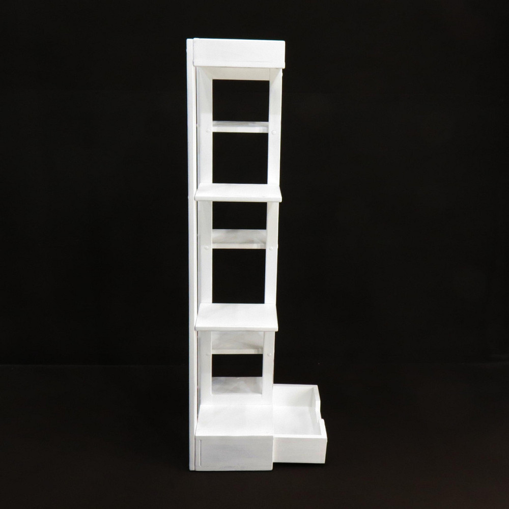 Підставка для квітів "Ольян 7" зефір Миколаїв - фото 7