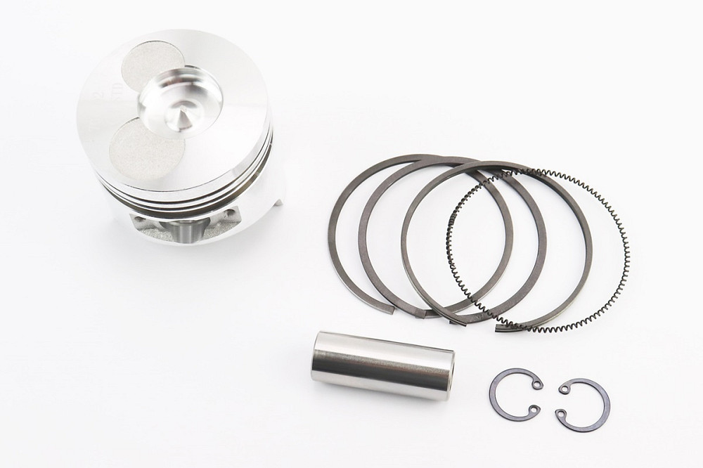 Поршень к-кт 170F 70mm STD (форкамера "Конус") Київ - фото 1