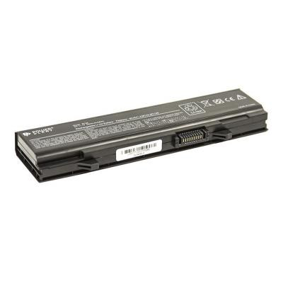 Аккумулятор для ноутбука DELL Latitude E5400 (KM668, DL5400LH) 11.1V 5200mAh PowerPlant (NB440153) Винница - изображение 3