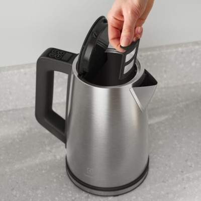 Электрочайник Electrolux E5K1-6ST Винница - изображение 2