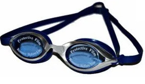 Очки для плавания профессиональные + беруши Sprinter Киев - изображение 1