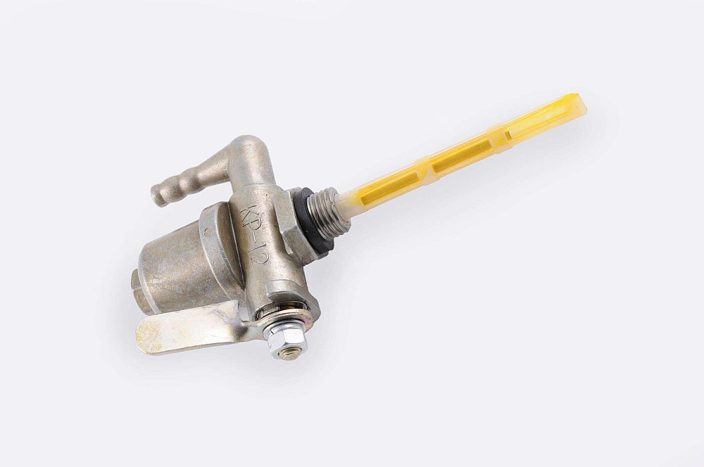 Кран паливний КАРПАТИ JS Киев - изображение 1