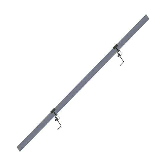 Монтажний набір (2 модулі на похилий дах) Київ