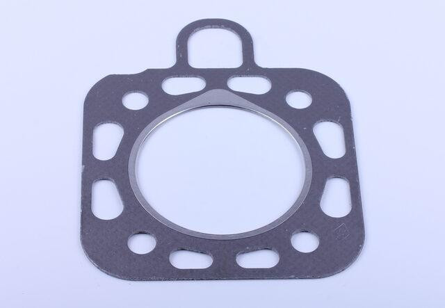 Прокладка ГБЦ (диаметр 107 мм) DLH1105 Хинтай 160-180 Мукачево - изображение 1