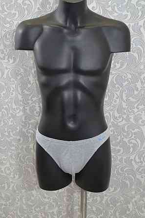 Трусы мужские хлопок Спорт (2шт) Lans 03/005 Киев