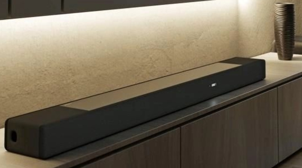 Саунд Бар : SONY HT-A7000. Харьков - изображение 4