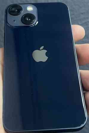 Айфон iPhone 13 Mini 128Gb Neverlock. Киев