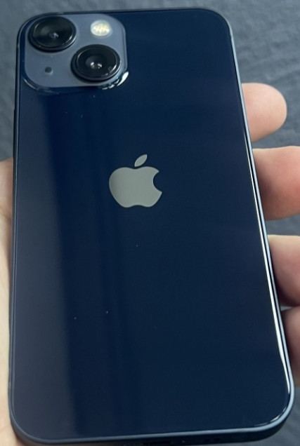 Айфон iPhone 13 Mini 128Gb Neverlock. Київ - фото 2