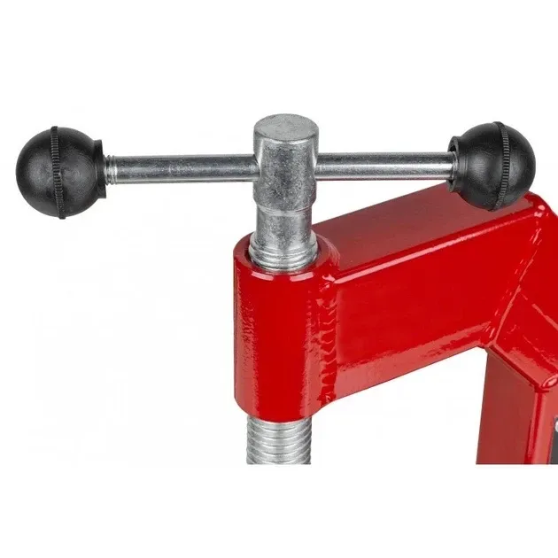 Вулканізатор LEX універсальний для ремонту безкамерних шин 500 Вт верстат для ремонту шин професійний для СТО Львів - фото 5