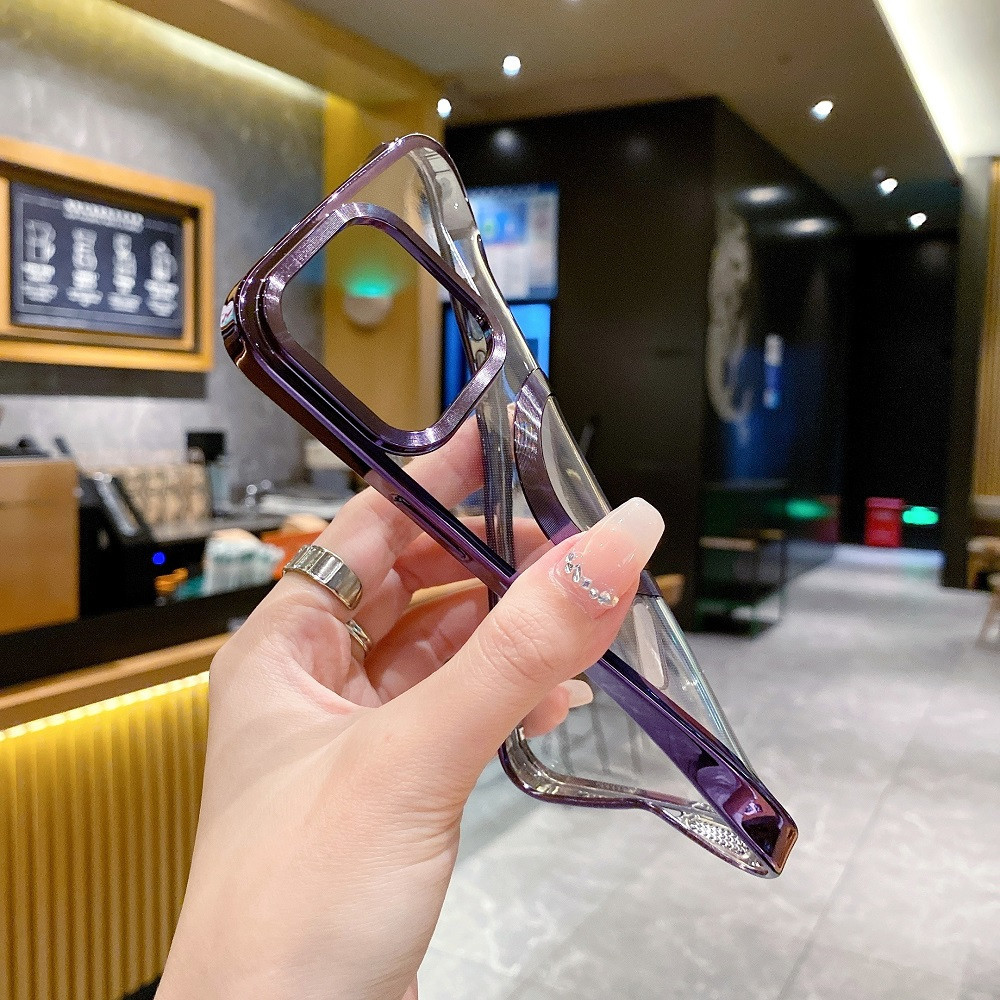 Чохол для смартфона Cosmic CD Magnetic for Apple iPhone 13 Pro Max Deep Purple Киев - изображение 3