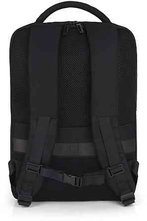 Рюкзак для ноутбука Gabol Backpack Intro 14L Black (412855-001) Київ