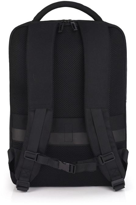 Рюкзак для ноутбука Gabol Backpack Intro 14L Black (412855-001) Київ - фото 3