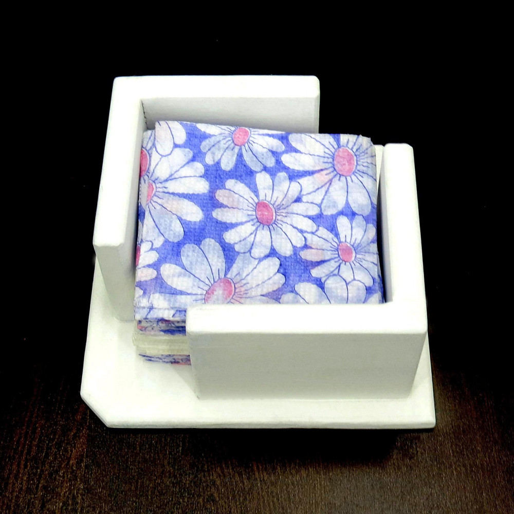 Салфетница 