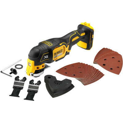 Реноватор DeWALT DCS356P2 Винница - изображение 5