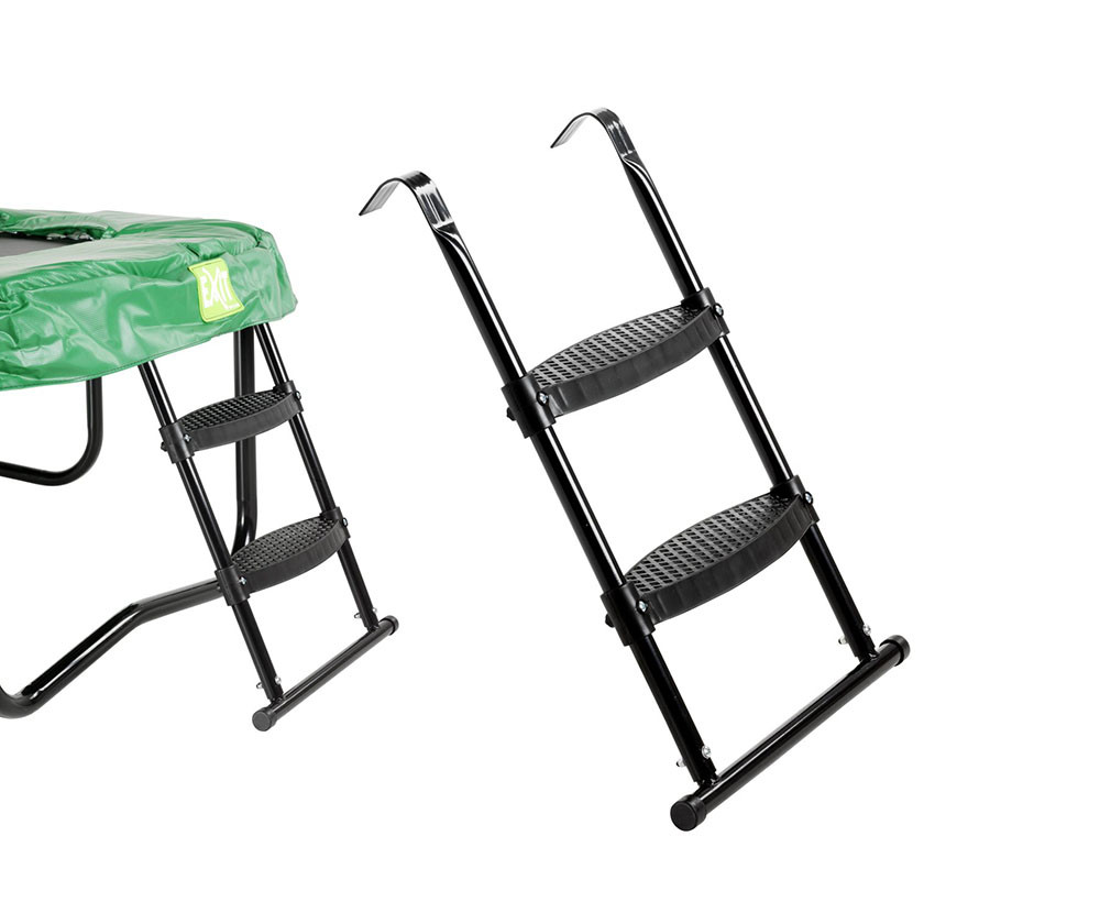 Лестница для батута EXIT L Київ - фото 2