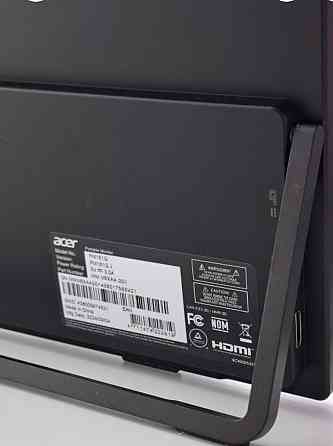 Портативний монітор 15.6" Acer PM161Q 1920×1080 ips матовий new. Київ