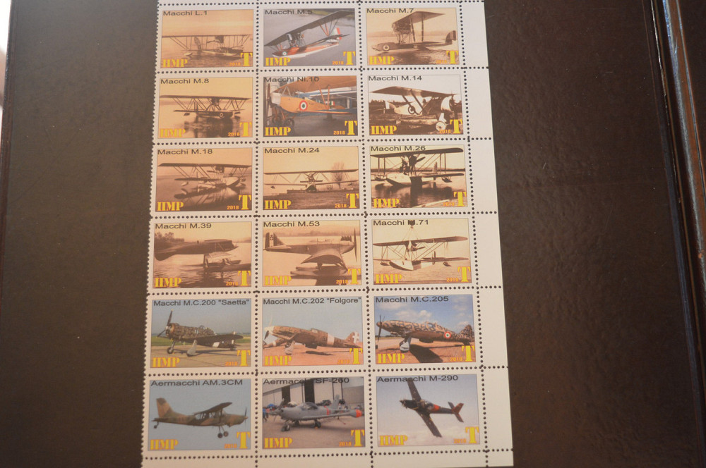 Транспорт. Техника. Авиация. Не официальный выпуск (Г-3) Полтава - изображение 1