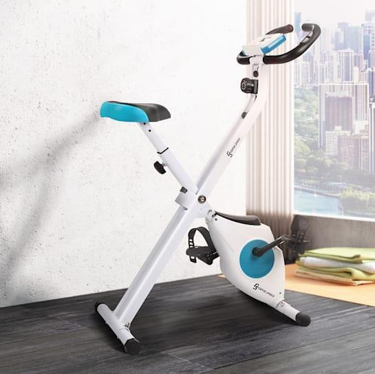 Велотренажер Azura M1 Exercise Bike Німеччина Новий Дніпро - фото 1