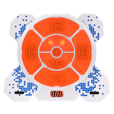 Игрушечное оружие Same Toy Интерактивная мишень Scoring Target (S3233) Винница - изображение 4