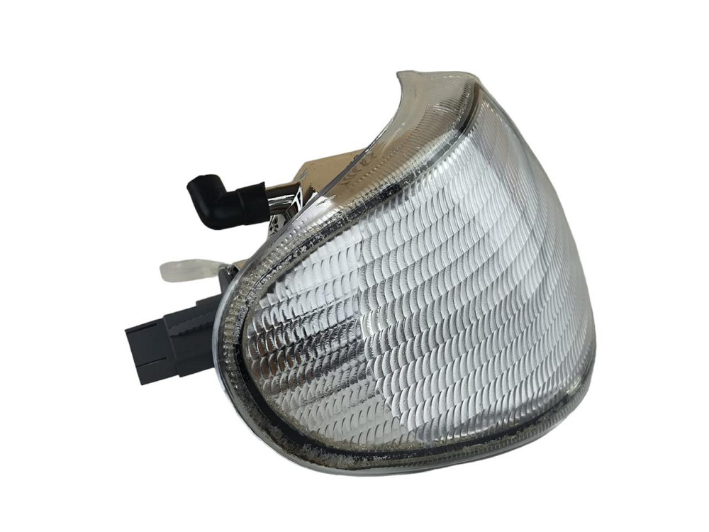 Указатель 2113, 2114, 2115 передний правый (белый) БОШ поворота Мукачево - изображение 1