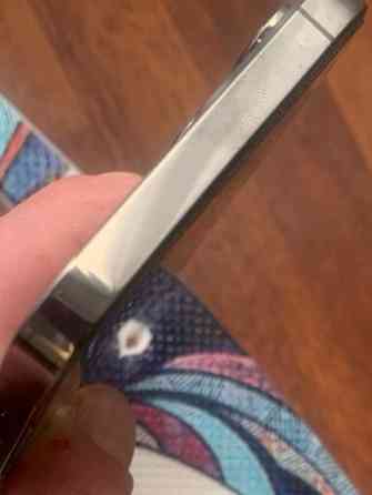 Айфон iPhone 12 Pro Max 128Gb. Grafit Neverlock Київ