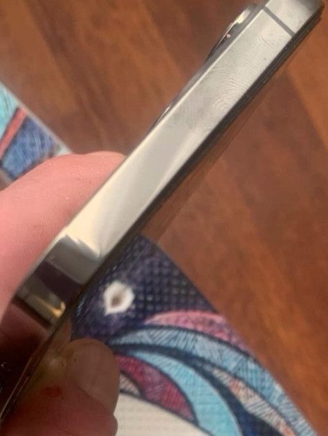 Айфон iPhone 12 Pro Max 128Gb. Grafit Neverlock Киев - изображение 2