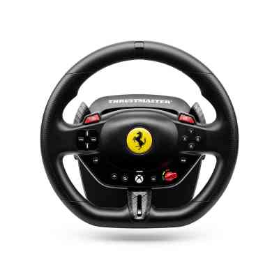 Руль ThrustMaster T98-X FERRARI 296 PC/XBOX (4460297) Вінниця