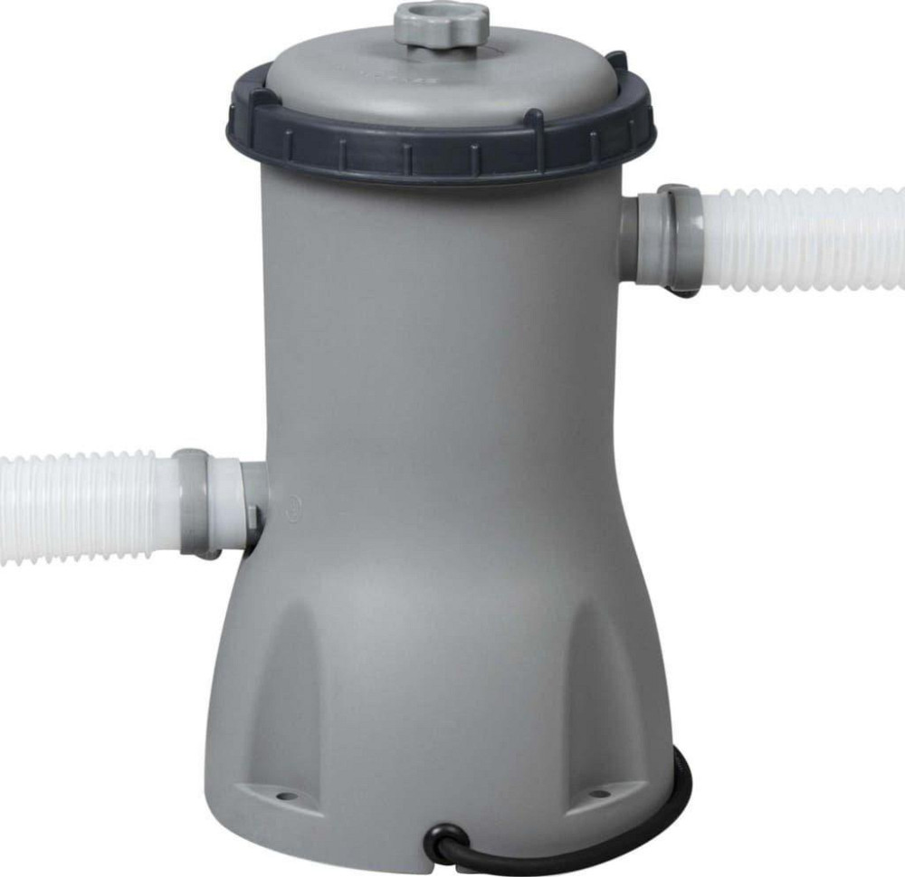 Басейн каркасний прямокутний 4в1 Bestway 56629, 282 x 196 x 84 см Київ - фото 4