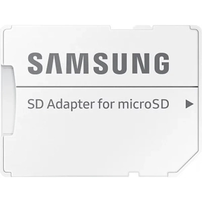 Карта памяти Samsung 512 GB microSDXC Class 10 UHS-I U3 V30 A2 EVO Plus+SD Adapte (MB-MC512SA/EU) Винница - изображение 7
