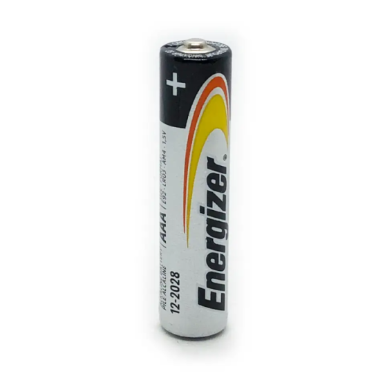 Батарейка ENERGIZER LR03 AAА Alkaline1 шт Харків