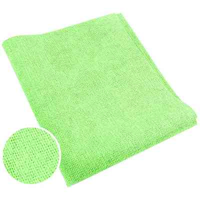 Автомобільна серветка NOWAX 40*30 зелена (NX64432) Вінниця