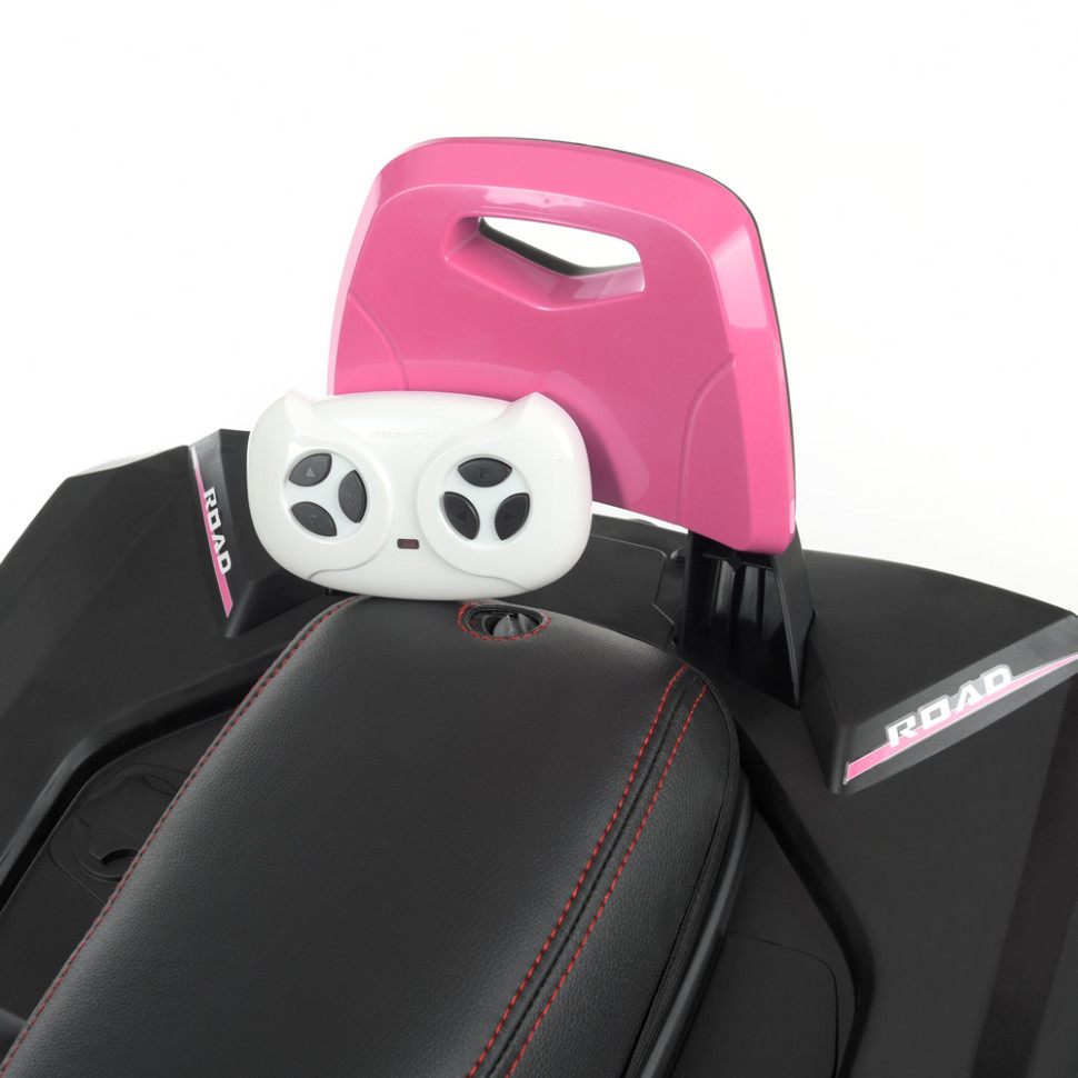 Дитячий електроквадроцикл Bambi Racer M 4795EBLR-8 до 30 кг. Вінниця - фото 7