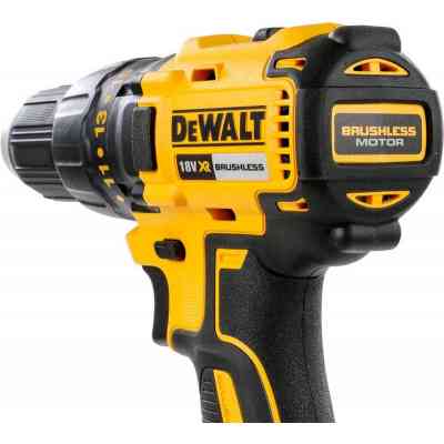Шуруповерт DeWALT DCD777D2T Вінниця