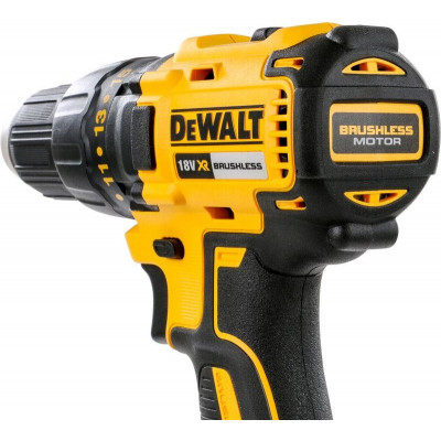 Шуруповерт DeWALT DCD777D2T Винница - изображение 3