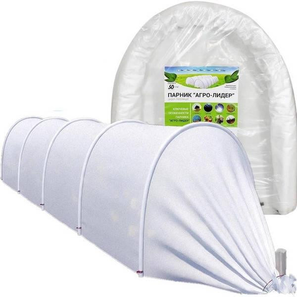 Парник 60г/м2 3м Харків - фото 3