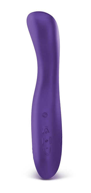 Смарт-вибратор для точки G We-Vibe Rave G-Spot Sex Aura Киев - изображение 3