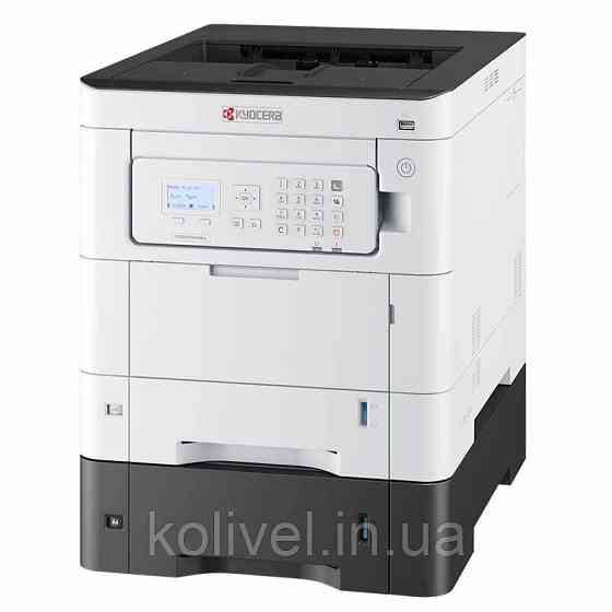 Принтер ECOSYS PA3500cx (1102YJ3NL0) Київ